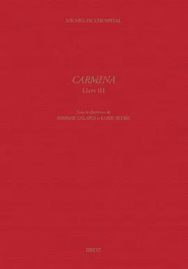 Carmina