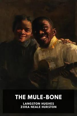Read: Book The Mule-Bone