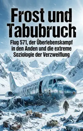 Frost und Tabubruch