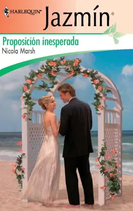 Read: Proposición inesperada Book