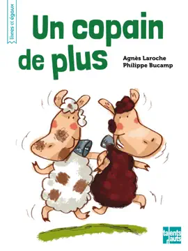 Read: Book Un copain de plus