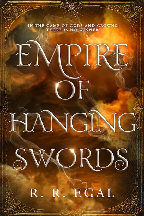 Empire of Hanging Swords