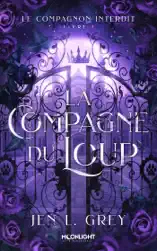La compagne du loup
