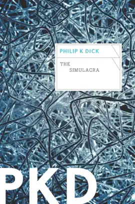 Read: The Book Simulacra