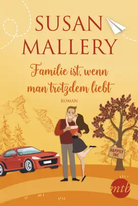 Read: Book Familie ist, wenn man trotzdem liebt