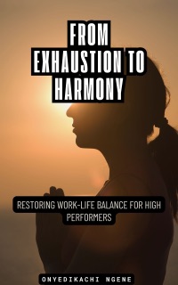 From Exhaustion to Harmony by Onyedikachi Ngene