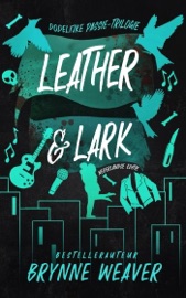 Leather & Lark - Brynne Weaver