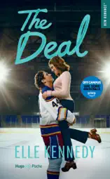 Off campus The deal Saison 1