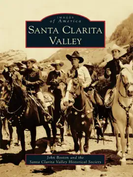 Read: Santa Book Clarita Valley