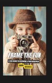 Frame the Fun - Sarah Michaels