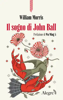 Read: Il sogno di Book John Ball