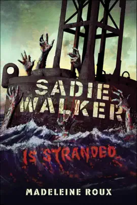 Read: Book Sadie Walker Is Stranded