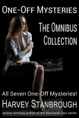 One-Off Mystery Omnibus