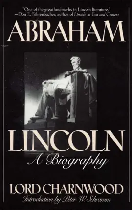 Read: Book Abraham Lincoln