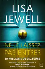 Ne le laissez pas entrer