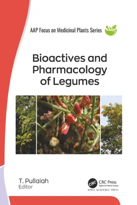 Read: Bioactives and Pharmacology Book of Legumes