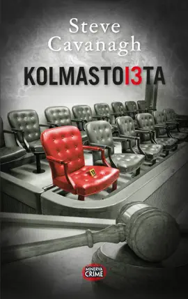 Read: Kolmastoista