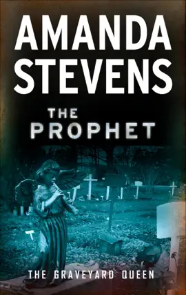 Read: The Prophet Book
