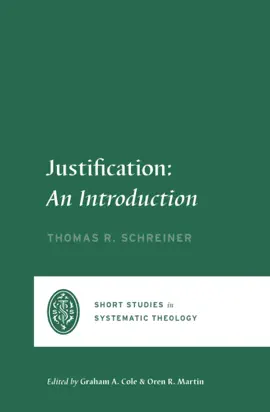 Read: Justification