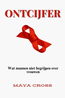 Ontcijfer by Maya Cross