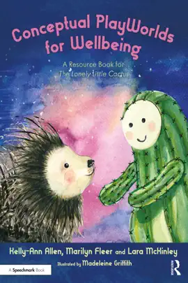 Read: Conceptual PlayWorlds Book for Wellbeing
