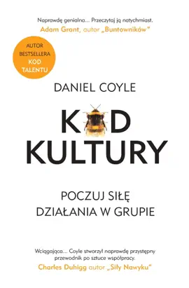 Kod kultury