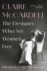Claire McCardell