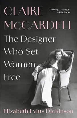 Claire McCardell