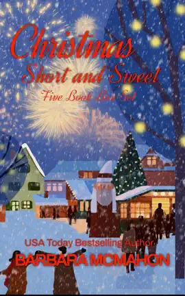 Read: Book Christmas Short and Sweet