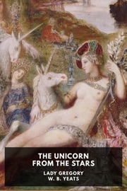 The Unicorn from the Stars