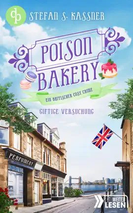 Read: Book Giftige Versuchung