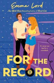 For the Record - Emma Lord