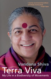 Terra Viva - Vandana Shiva