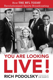 You Are Looking Live! by Rich Podolsky