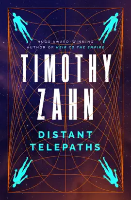 Read: Book Distant Telepaths