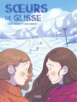 Read: Soeurs de glisse Book
