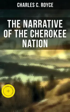 Read: The Narrative of the Cherokee Nation Book