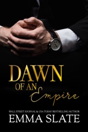 Dawn of an Empire - Emma Slate