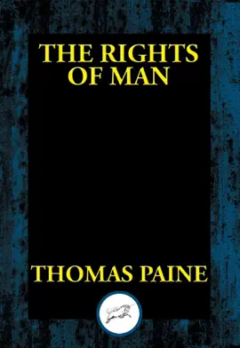 Read: Book The Rights of Man