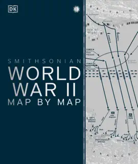 Read: World War II Book Map by Map