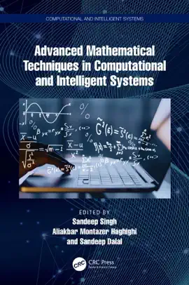 Read: Book Advanced Mathematical Techniques in Computational and Intelligent Systems