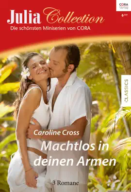 Read: Julia Collection Book Band 107
