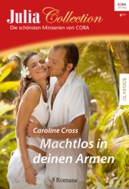 Julia Collection Band 107 - Caroline Cross & Eleni Nikolina