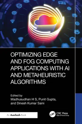 Read: Optimizing Edge and Book Fog Computing Applications with AI and Metaheuristic Algorithms