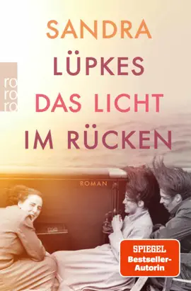 Read: Das Book Licht im Rücken