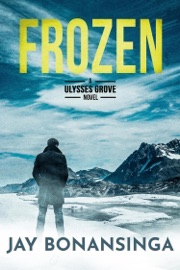 Frozen Jay Bonansinga