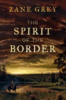 Read: The Spirit of Book the Border