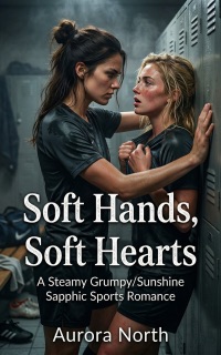 Soft Hands, Soft Hearts by Aurora North