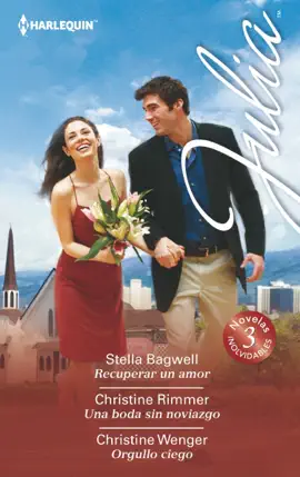 Read: Recuperar un amor - Una boda sin noviazgo - Orgullo Book ciego