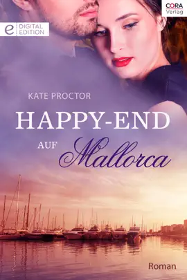 Read: Happy-End auf Mallorca Book